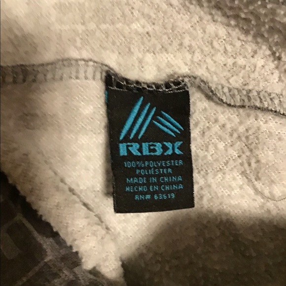 RBX hoodie - Picture 6 of 7